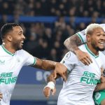 Premier League: Newcastle strengthen grip on top-four as Spurs recover their pride (Photo credit: Premier League)