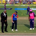 IPL 2023: Changes galore as Delhi Capitals win toss, elect to bowl first against Rajasthan Royals