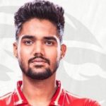 IPL 2023: Punjab Kings sign Gurnoor as replacement of injured Raj Bawa