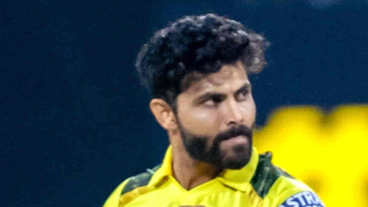 IPL 2023: Everyone gets the same respect and treatment at CSK regardless of seniority, says Ravindra Jadeja