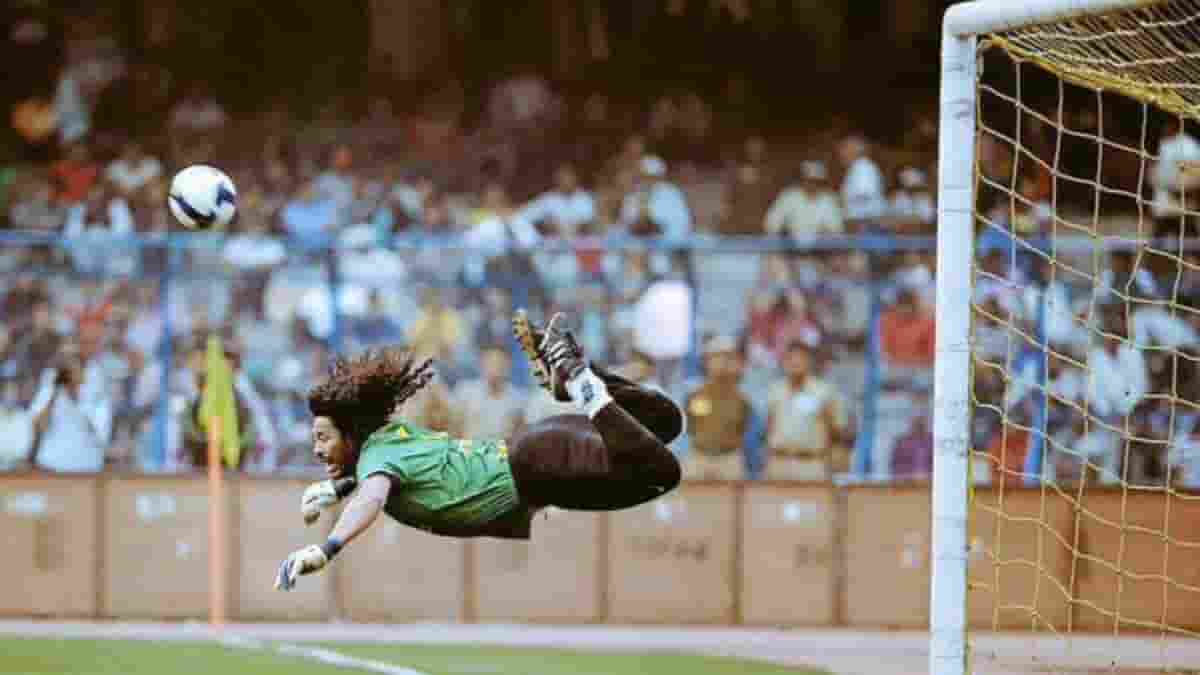 Did you know that these goalkeepers scored goals?
