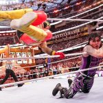 What is the reason behind Rey Mysterio’s finisher’s name 619?