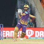 Which batters have hit 5 sixes in an over in IPL?