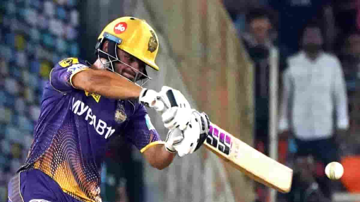 SWOT Analysis Of KKR In IPL 2025