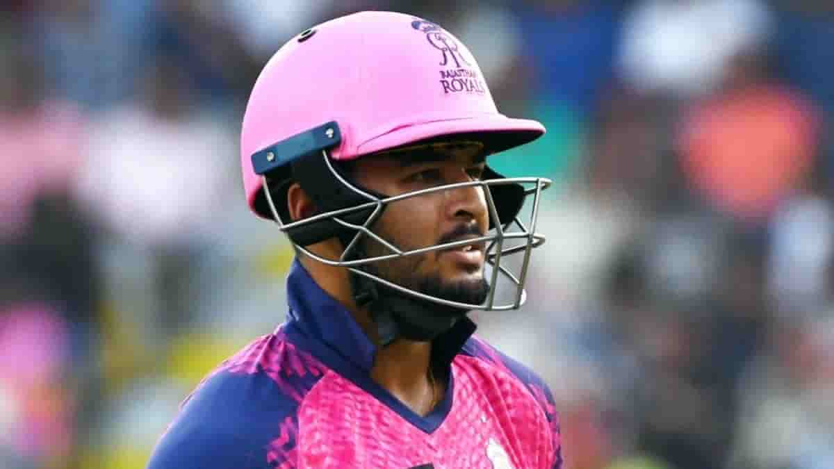 IPL 2023: Riyan Parag killed whatever chances Rajasthan Royals had, says Ravi Shastri after their 10-run defeat