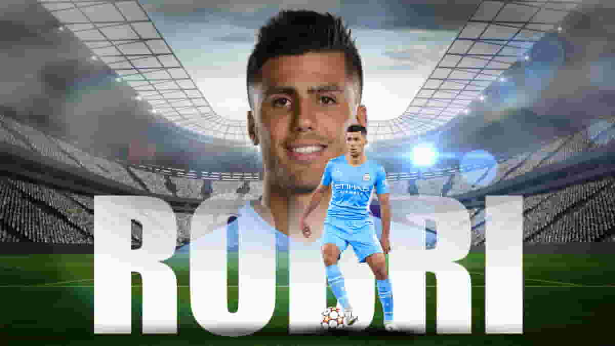 Rodrigo Hernández Cascante: Biography, Age, Records, Height, Achievements, Family, and Career Statistics