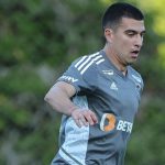 Argentine midfielder Battaglia joins Atletico Mineiro