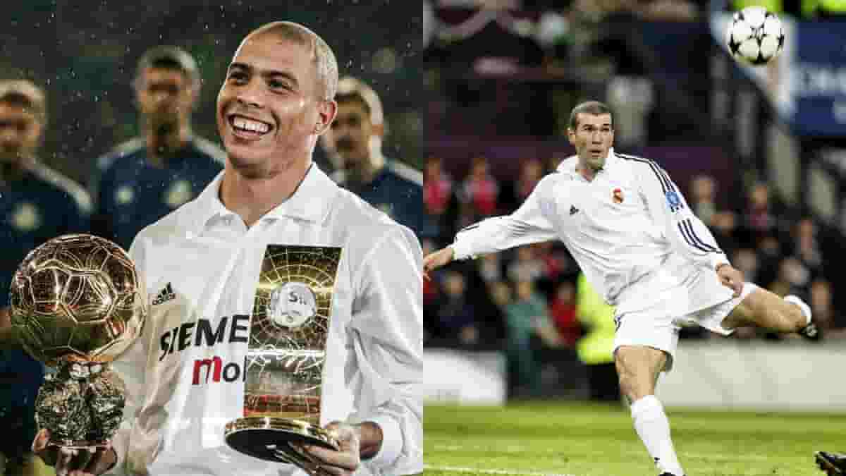 Which are the greatest mid-fielder and forward partnerships in Football?