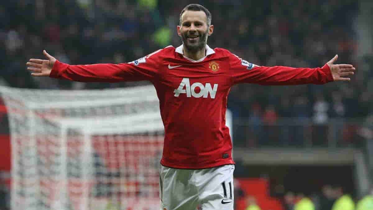 Here are the players with most appearances in Premier League