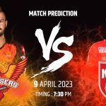 IPL 2023: SRH vs PBKS Match Prediction, Match 13- Who will win the match between Sunrisers Hyderabad vs Punjab Kings