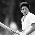 Sachin Tendulkar