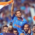 Unknown facts and records held by Sachin Tendulkar