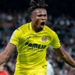 Chukwueze the star as Villarreal beat Real Madrid