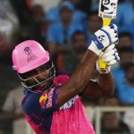 Sanju Samson