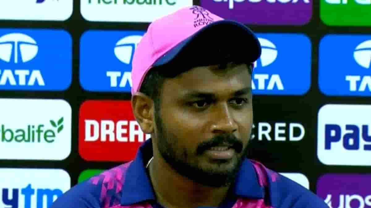 'Jos got injured while fielding and was getting stitches', Samson reveals reason behind Ashwin opening with Jaiswal