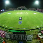 When VIP stand got sealed at Jaipur's SMS stadium a few hours ahead of IPL match