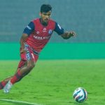 Seeing Ronaldinho's game made me fall in love with football: Ritwik Das.