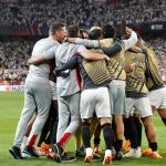 Europa League: Sevilla beat Manchester United to roar into semifinals