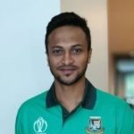 Shakib Al Hasan, Henriette Ishimwe clinch ICC Player of the Month awards for March