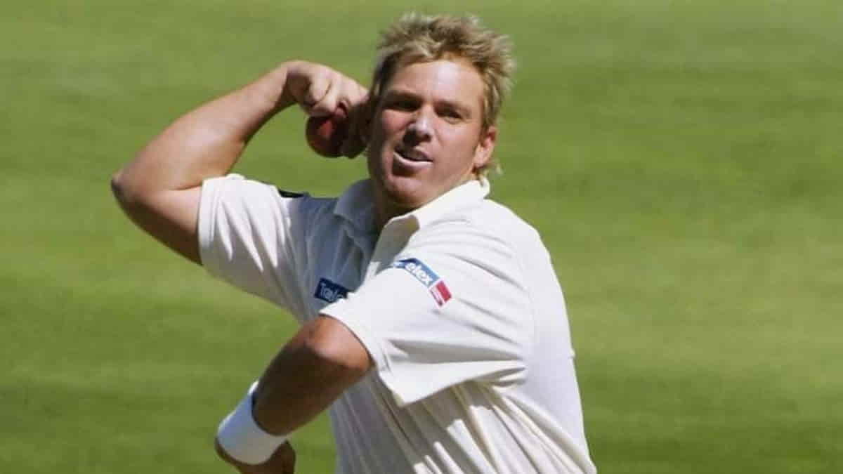 Fastest 500 Wickets In Test Cricket