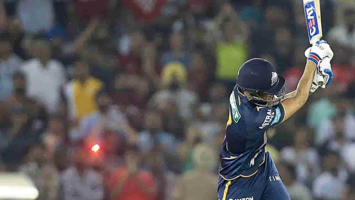 IPL 2023: Shubman Gill will dominate world cricket for the next decade, says Matthew Hayden