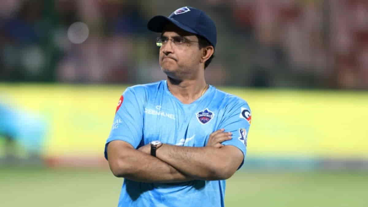 IPL 2023: It was like winning my first Test, says Sourav Ganguly after Delhi Capitals bag first points