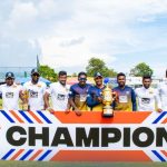 2nd Test: Ramesh Mendis' five-wicket haul helps Sri Lanka beat Ireland, sweep series 2-0