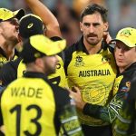 Starc, Zampa will be crucial for Australia's success in 2023 ODI World Cup, feels Ponting. (Photo Source ICC)