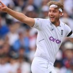 In my mind, I don't class that as a real Ashes: Stuart Broad on 2021/22 Ashes drubbing