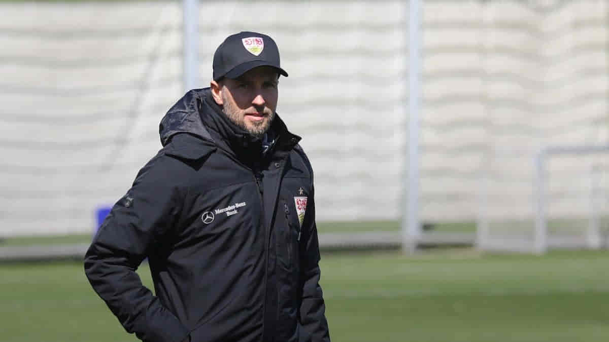 Struggling Stuttgart hope for miracle triggered by prominent name Hoeness(Photo credit: UFB Stuttgart)