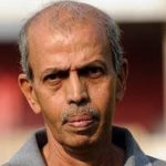 BCCI mourns the passing away of Sudhir Naik