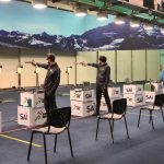 Familiar names, upcoming shooters included in team for Suhl Junior World Cup