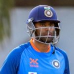 Suryakumar Yadav maintains top spot in ICC T20I rankings; Babar moves up to third