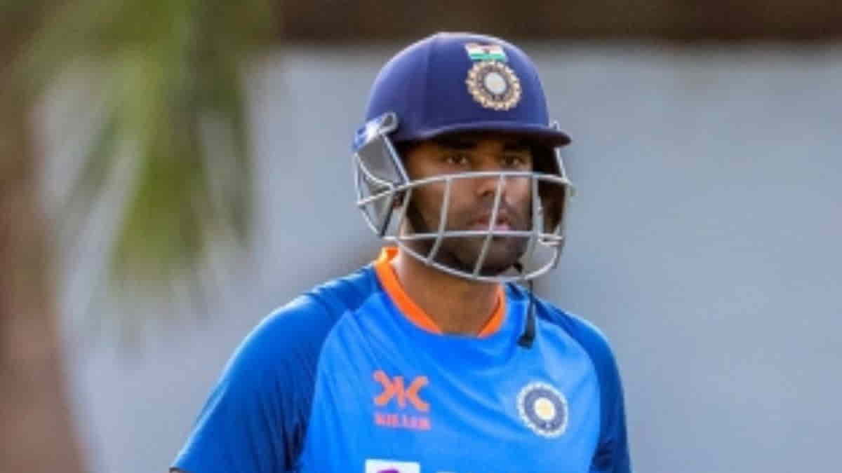 Suryakumar Yadav maintains top spot in ICC T20I rankings; Babar moves up to third