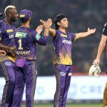 Who is Suyash Sharma, the spinner who destroyed RCB?