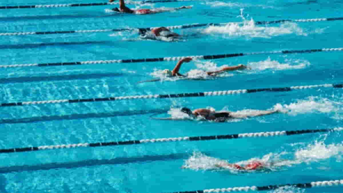 Odisha swimmers make a big splash at Thailand Age Group Swimming Championship 2023