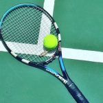 Tennis: Swiatek sweeps past Zheng at WTA Stuttgart Grand Prix