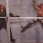 Why has WWE stopped using blood in live matches anymore?