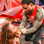 Here are the championship matches results from WWE WrestleMania 39 Day 1