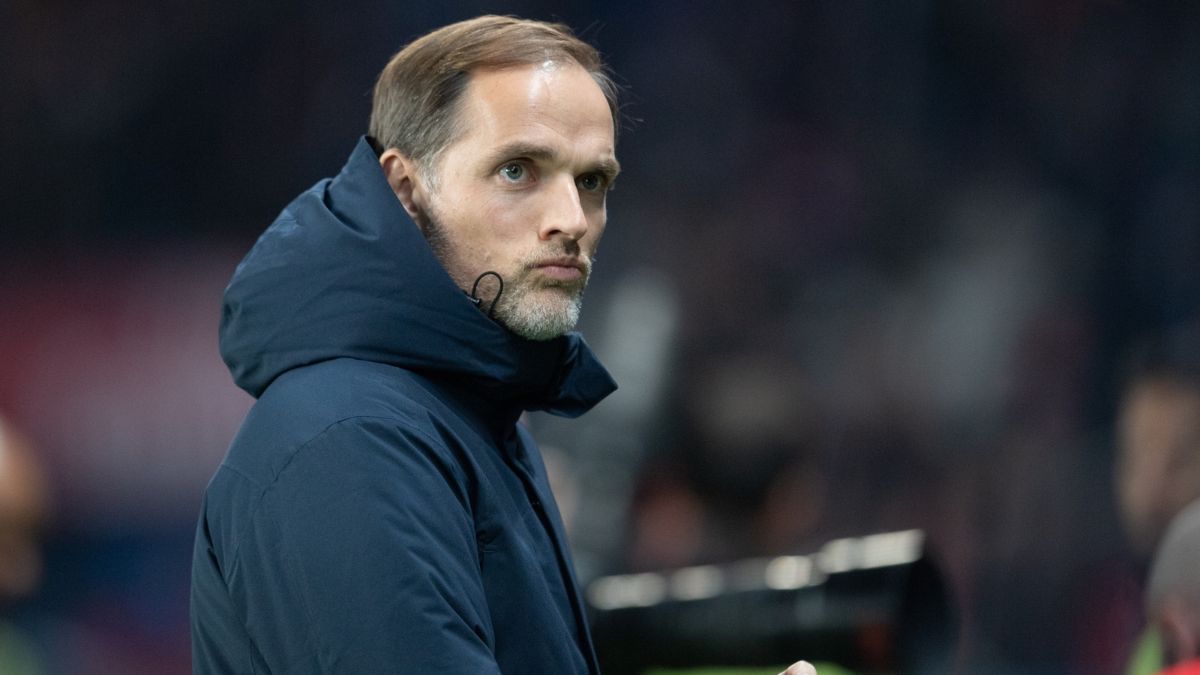 Tuchel grapples with Bayern's inefficiency as Man City show no remorse