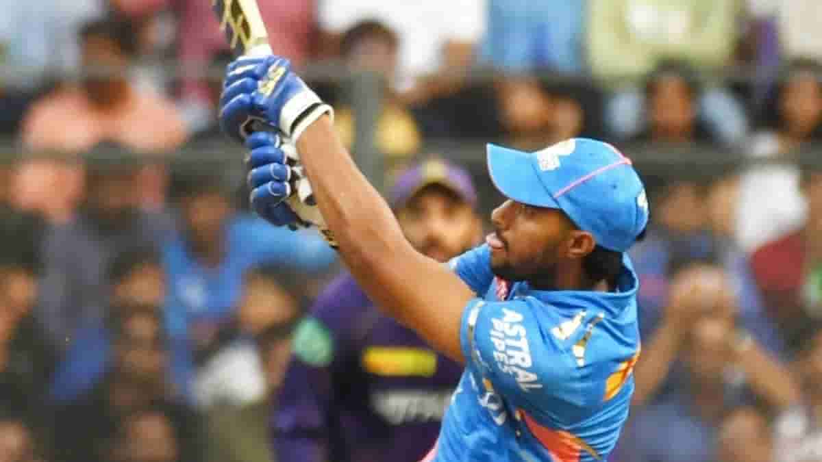 IPL 2023: I am confident to bat anywhere, in any situation, says MI batter Tilak Verma