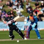 3rd T20I: Seifert does it again as New Zealand beat Sri Lanka, win series 2-1