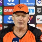 IPL 2023: SRH left the auction table knowing they had a team full of right-handers, says Tom Moody