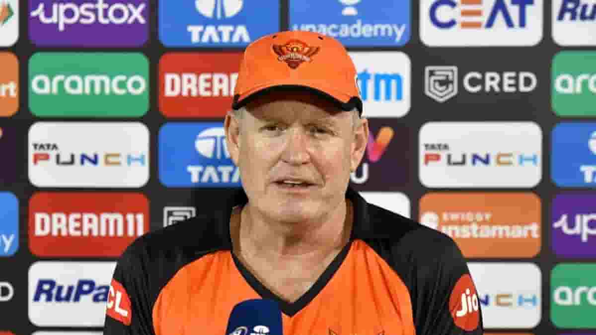IPL 2023: SRH left the auction table knowing they had a team full of right-handers, says Tom Moody
