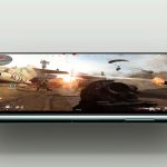Top 5 action mobile games in US