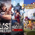 Top 5 strategy games in US