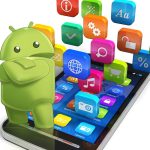 Top 7 Most used Android App Permissions by American publishers