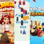 US Mobile Gaming Stats in 2023 for Android - Top 10 Arcade mobile games in US