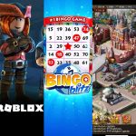 US Mobile Gaming Stats in 2023 for Android - Top grossing mobile games in US