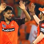 IPL 2023: Just keep praying that I get to break bails like this in future, says Umran Malik to Rahul Tripathi
